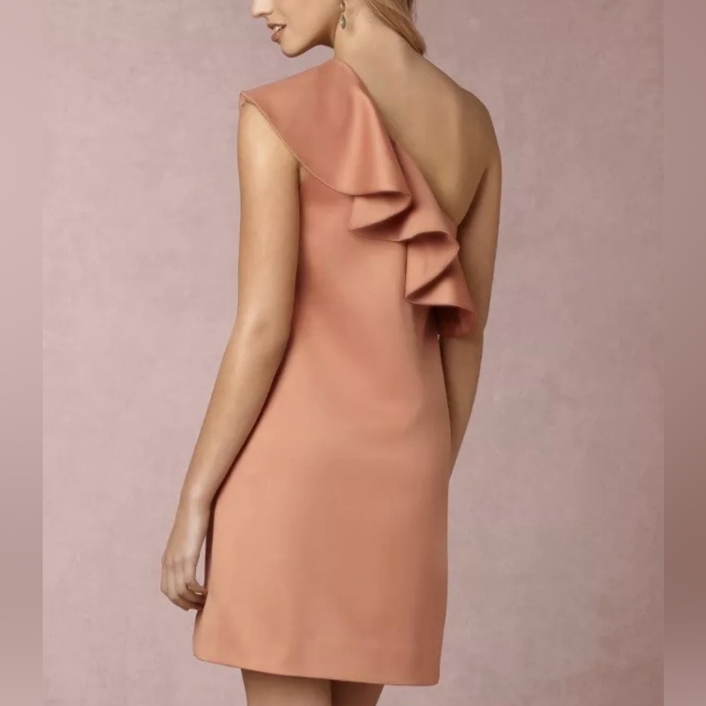 Anthropologie Cynthia Rowley mini dress size 0 NWOT